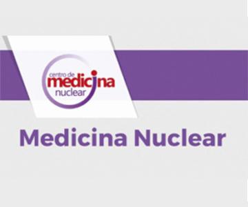 Centro de Medicina Nuclear	