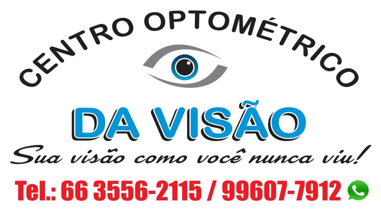 Centro Optométrico da Visão