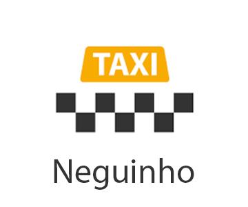 Táxi do Neguinho