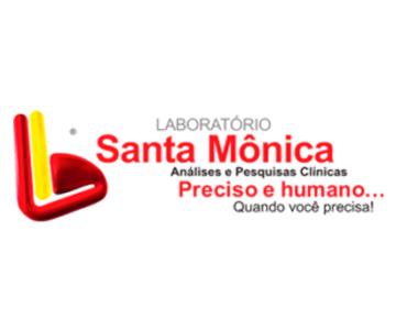 Laboratório Santa Mônica