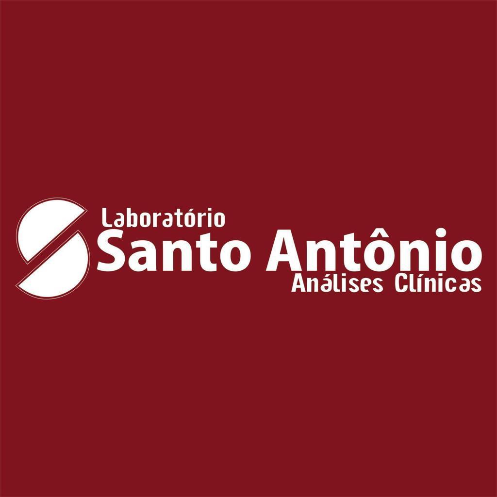Laboratório Santo Antônio