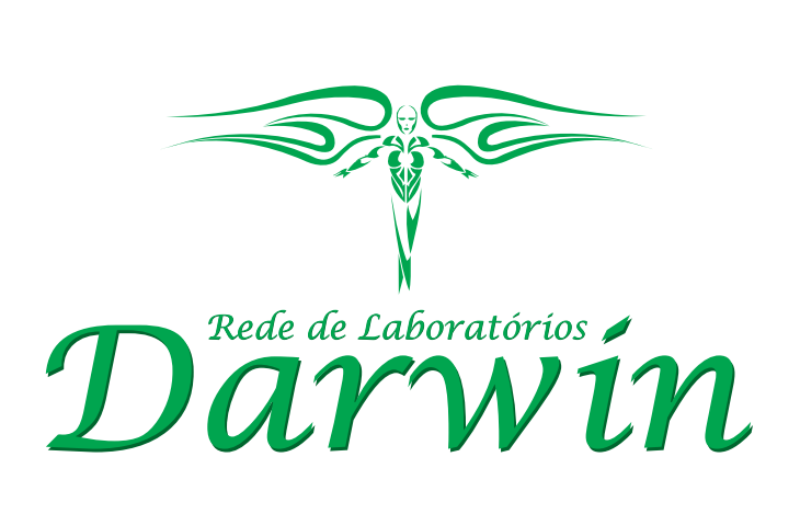 Laboratório Charles Darwin