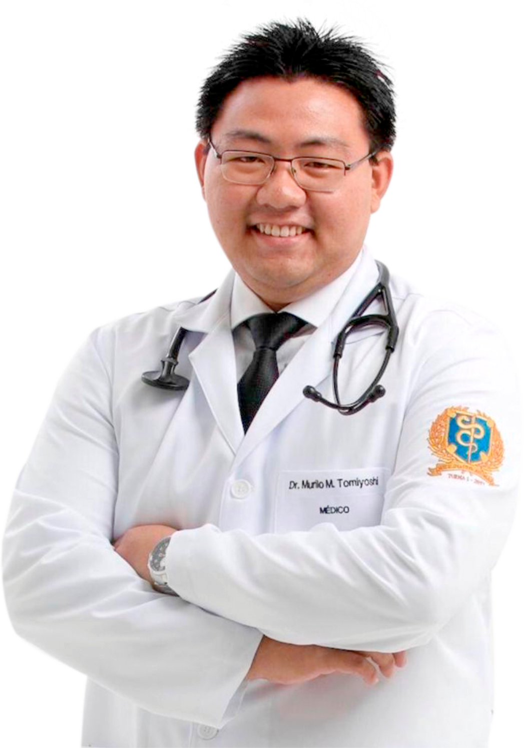 Dr. Murilo Tomiyoshi