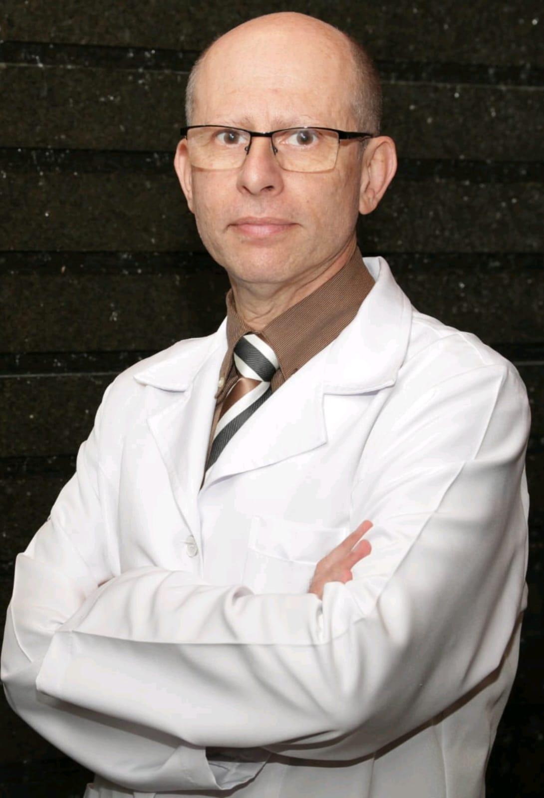 Dr. José Luis Maida 