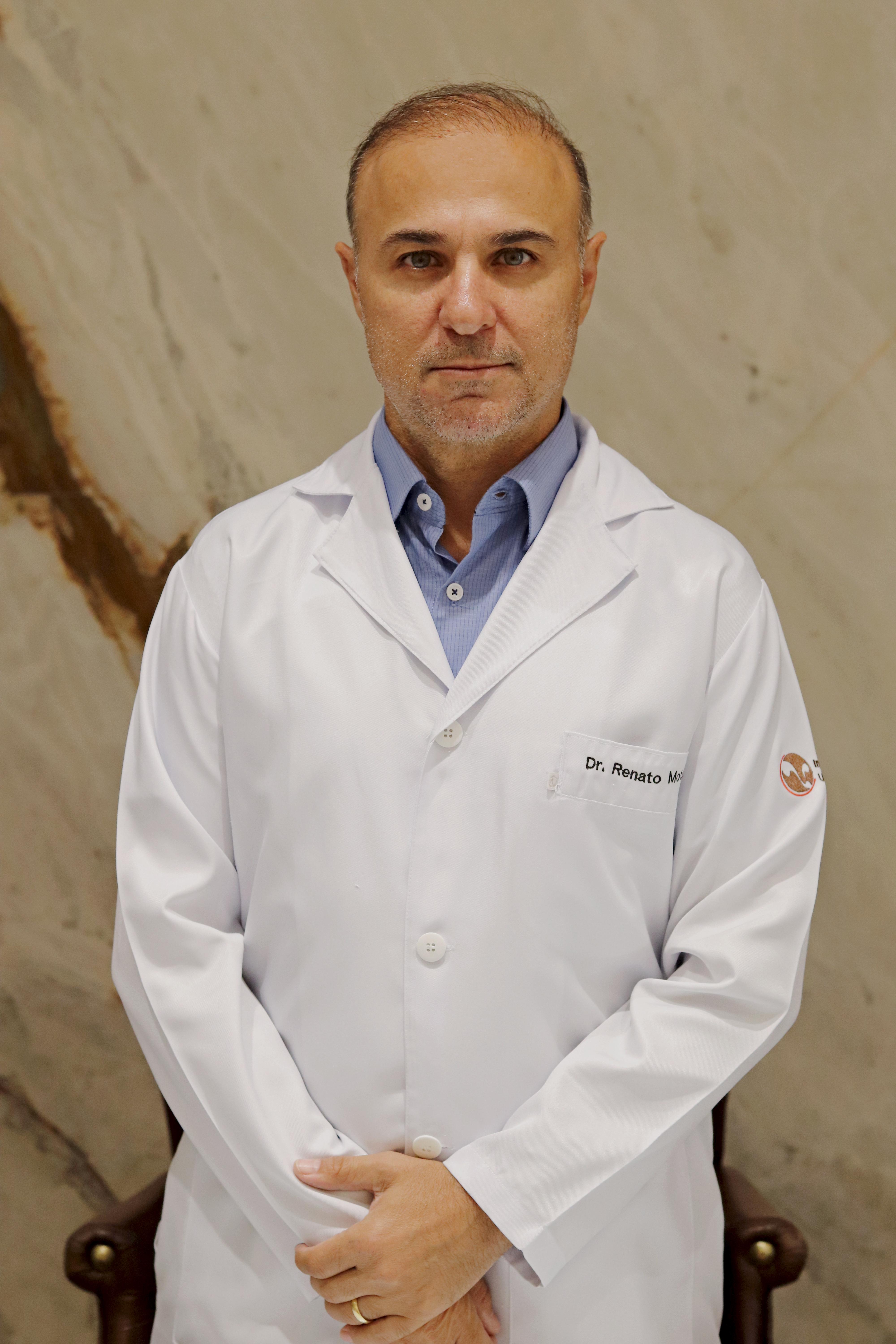 Dr. Renato Quintino Nobre Mota