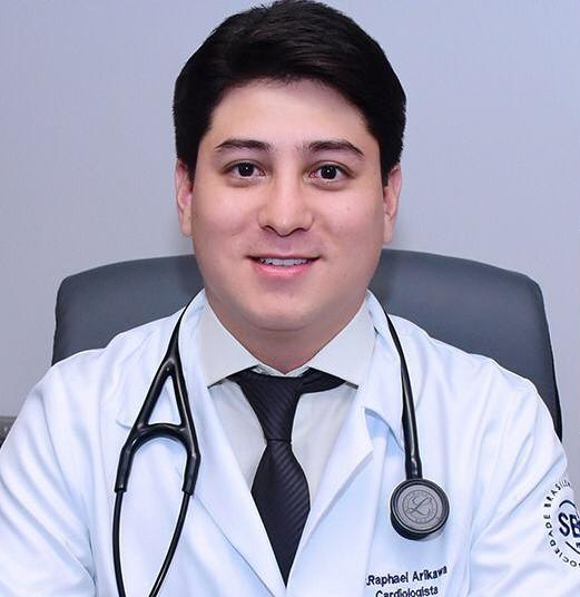 Dr.Raphael Torres Arikawa